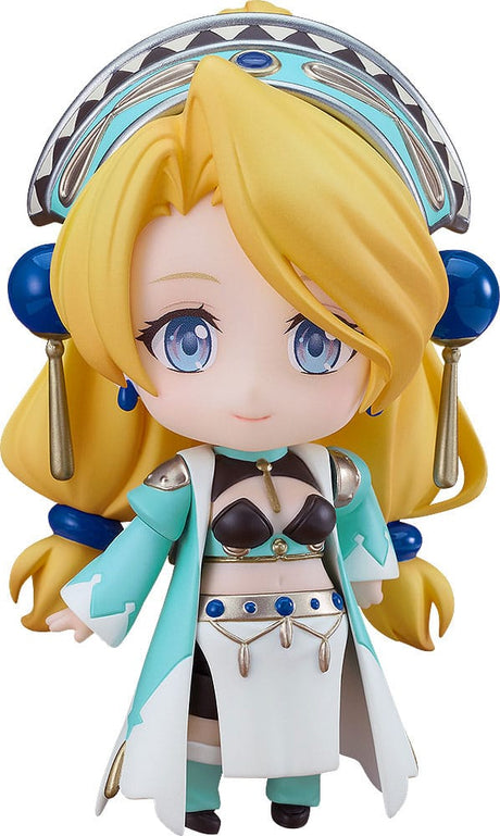 Atelier Marie Remake: Marie Nendoroid Action Figure 10 cm