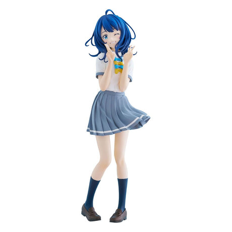 Makeine: Anna Yanami PVC Statue by Pop Up Parade L (24cm)