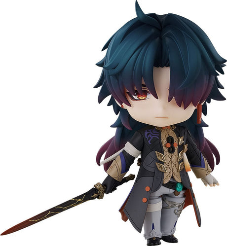 Honkai: Star Rail - Blade Nendoroid Action Figure (10 cm) by Good Smile Company