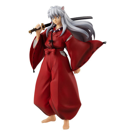 Inuyasha The Final Act Pop Up Parade PVC Statue 17cm (Re-run)