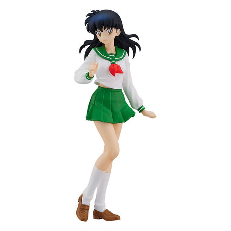 Inuyasha Pop Up Parade PVC Statue - Kagome Higurashi 16 cm