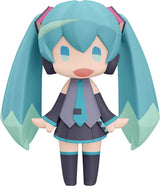 Character Vocal Series 01: Hatsune Miku HELLO! GOOD SMILE 10 cm Action Figure