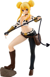POP UP PARADE Fairy Tail Final Season Lucy Heartfilia: Taurus Form PVC Statue