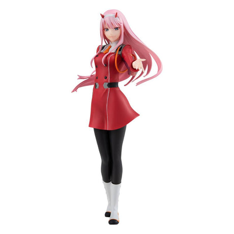 Darling in the Franxx Zero Two 17 cm Pop Up Parade PVC Statue