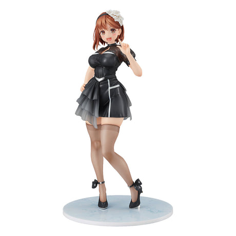 Atelier Ryza 2: Ryza (Reisalin Stout) High Summer Formal PVC Statue