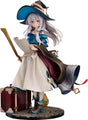 Wandering Witch: Elaina Early Summer Sky 1/7 Scale Statue - 25cm