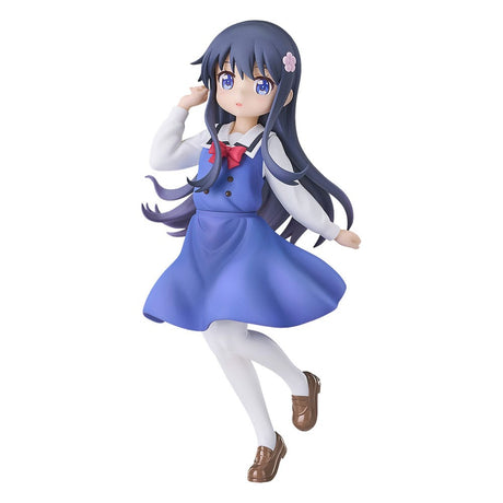 Wataten!: An Angel Flew Down to Me - Hana Shirosaki PVC Statue by POP UP PARADE