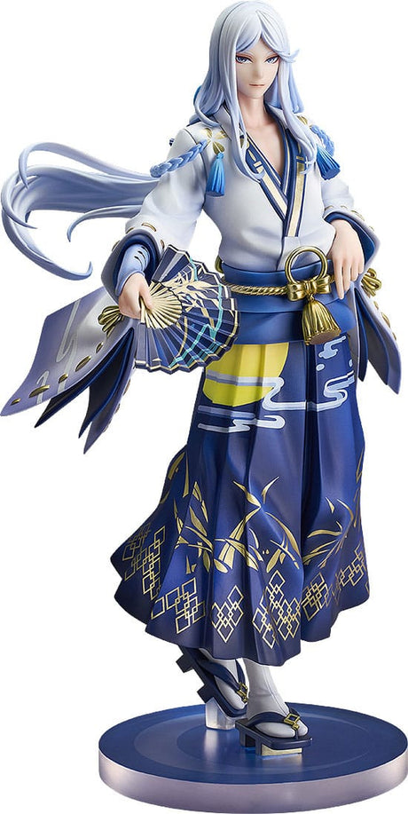 Onmyoji PVC Statue - Seimei: Lunar Corona Ver. 1/7 Scale