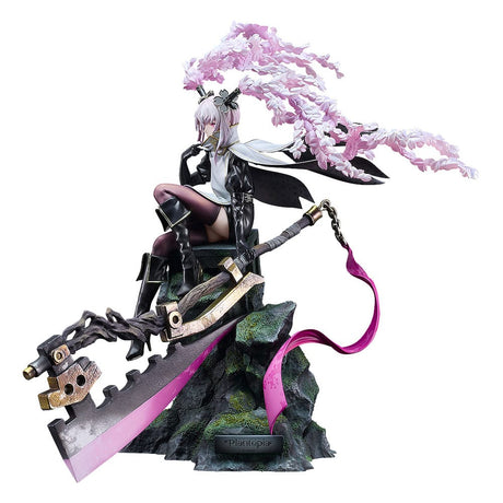 Plantopia Alpha PVC Statue 28 cm by Good Smile Company