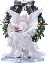 Illustration Revelation: Bell of the Holy Night Angel PVC Statue