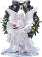 Illustration Revelation: Bell of the Holy Night Angel PVC Statue