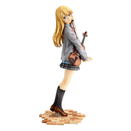 Kaori Miyazono 1/8 Scale Statue - Your Lie in April (3rd-run)