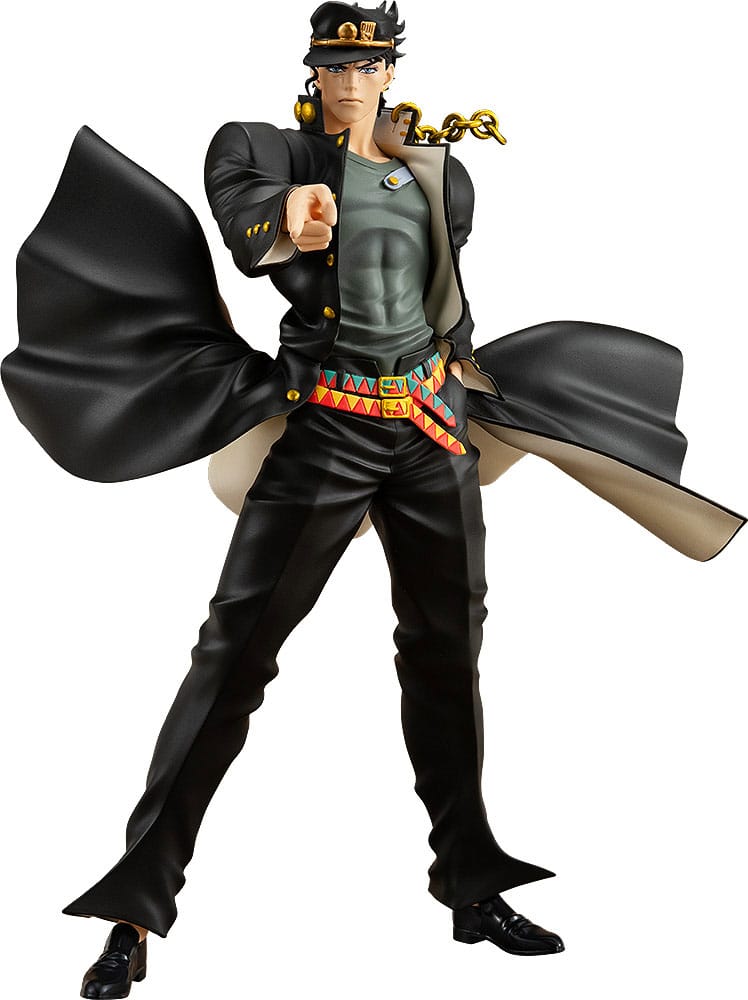 JoJo's Bizarre Adventure: POP UP PARADE PVC Statue - Jotaro Kujo