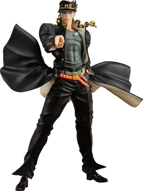 JoJo's Bizarre Adventure: POP UP PARADE PVC Statue - Jotaro Kujo