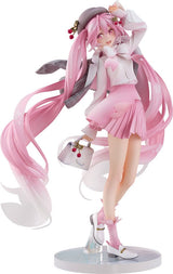 Character Vocal Series 01: Hatsune Miku - Sakura Miku Statue