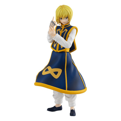Hunter x Hunter Pop Up Parade PVC Statue - Curarpikt 18cm