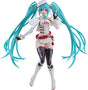 2023 Hatsune Miku GT Racing PLAMATEA Model Kit (15cm)