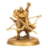 Warhammer Heroes Stormcast Eternals Citadel Blind Box Mystery Mini Figure