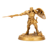 Warhammer Heroes Stormcast Eternals Citadel Blind Box Mystery Mini Figure