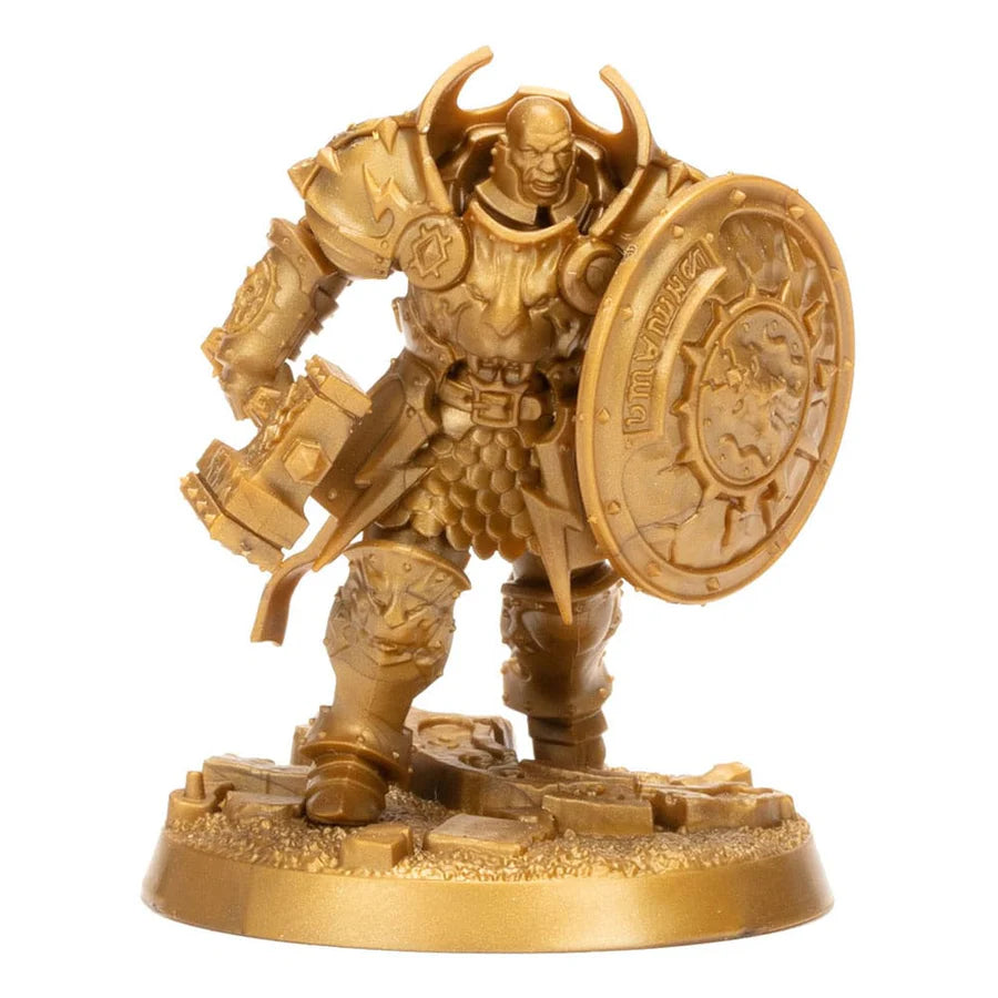 Warhammer Heroes Stormcast Eternals Citadel Blind Box Mystery Mini Figure