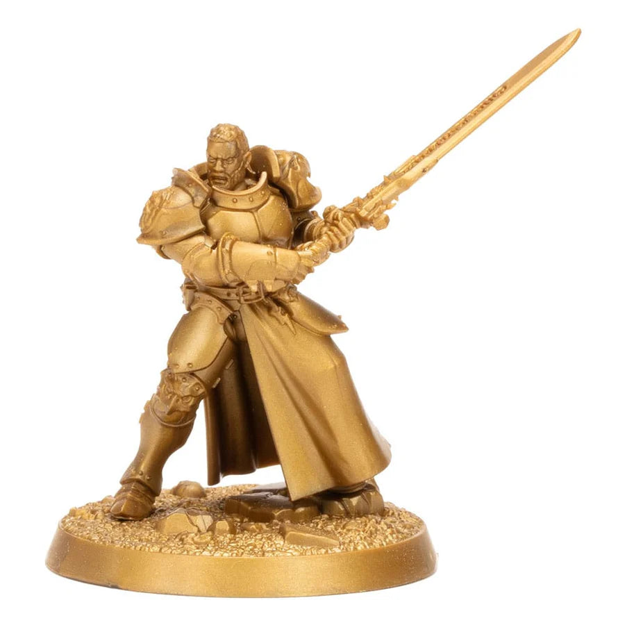Warhammer Heroes Stormcast Eternals Citadel Blind Box Mystery Mini Figure