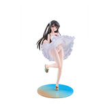 Original Character - Cover Girl Ryoko Ayase 1/6 PVC Statue