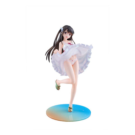 Original Character - Cover Girl Ryoko Ayase 1/6 PVC Statue