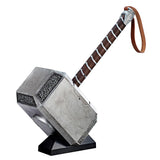 Marvel Legends Thor's Articulated Electronic Hammer Mjolnir
