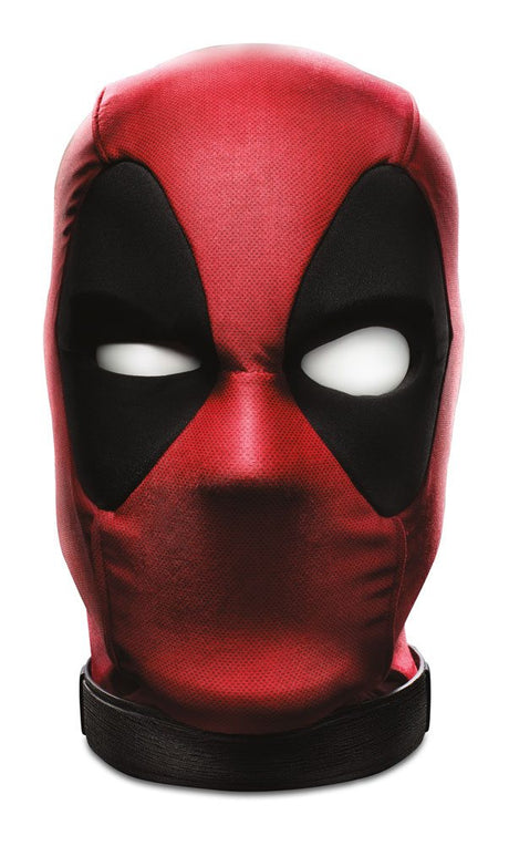 Marvel Legends Interactive Deadpool's Head - Premium Collector's Item