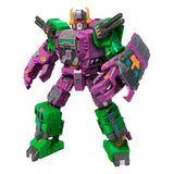 Transformers War for Cybertron Scorponok Action Figure
