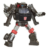 Transformers Earthrise Deluxe Trailbreaker 14 cm Action Figure