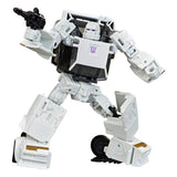 Transformers Generations War for Cybertron: Deluxe Runamuck Action Figure