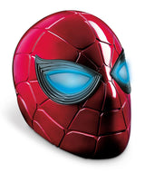 Marvel Legends Iron Spider Electronic Helmet, Avengers: Endgame Edition