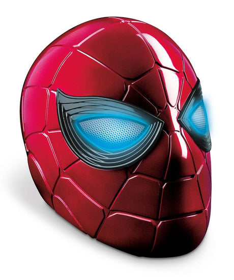 Marvel Legends Iron Spider Electronic Helmet, Avengers: Endgame Edition