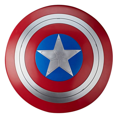 Captain America: Brave New World Marvel Legends Role-Play Shield