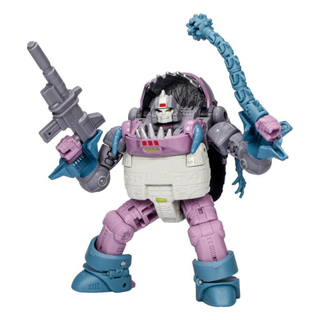 Transformers Studio Series Deluxe Gnaw Action Figure