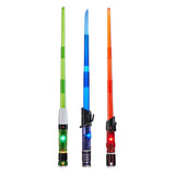 Star Wars Lightsaber Forge Electronic Lightsabers (Wave 04 Assortment)