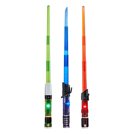 Star Wars Lightsaber Forge Electronic Lightsabers (Wave 04 Assortment)