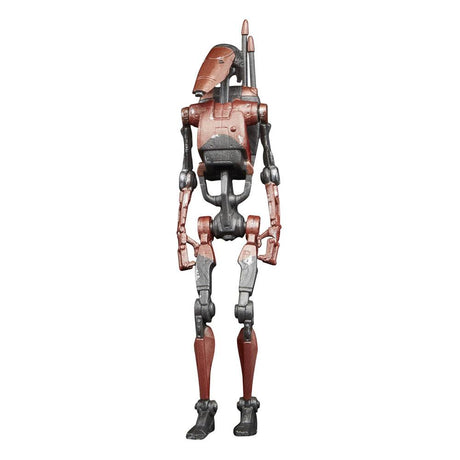 Star Wars Vintage Collection Heavy Battle Droid Action Figure 2021