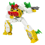Transformers Generations Legacy Voyager - G2 Universe Jhiaxus Action Figure