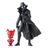 Marvel Legends: Spider-Man Noir & Spider-Ham Action Figure 2-Pack