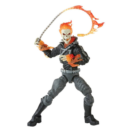 Marvel Comics Marvel Legends Series: Ghost Rider Action Figure 15 cm