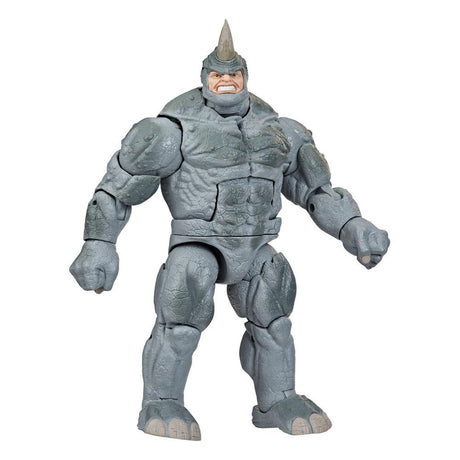 Spider-Man Marvel Legends Series 2022 - Marvel's Rhino Action Figure (15 cm)