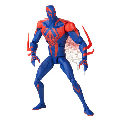 Spider-Man: Across Spider-Verse Marvel Legends Action Figure