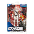 G.I. Joe Classified Series 2022 Storm Shadow Action Figure, 15 cm