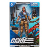 G.I. Joe Classified Series 2022: Spirit Iron-Knife Action Figure (15 cm)
