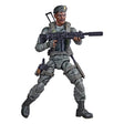 G.I. Joe Classified Series Sgt. Stalker Action Figure 15 cm