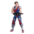 G.I. Joe Classified Series 2023: Xamot Paoli Action Figure (15 cm)