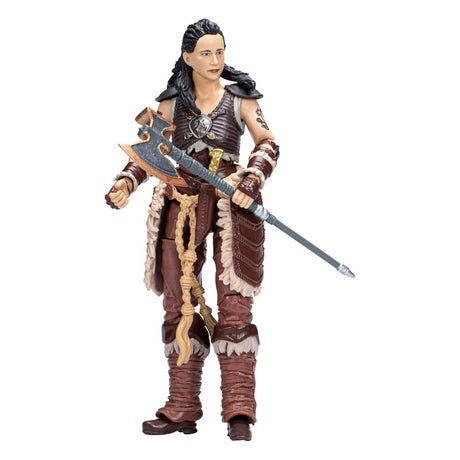 Dungeons & Dragons Honor Among Thieves Holga Action Figure 15cm