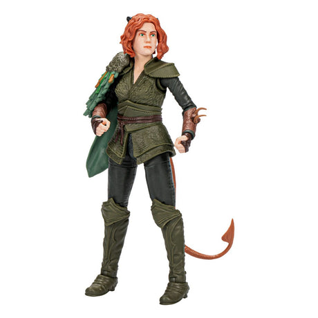 Dungeons & Dragons Doric Golden Archive 15cm Action Figure